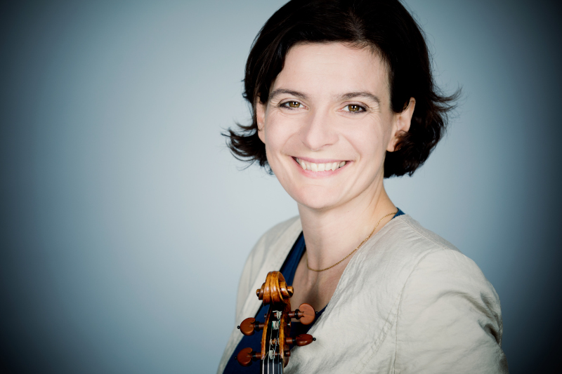 Albena danailova / Fotocredits: Julia Wesely