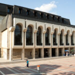 Shumen_Theatre