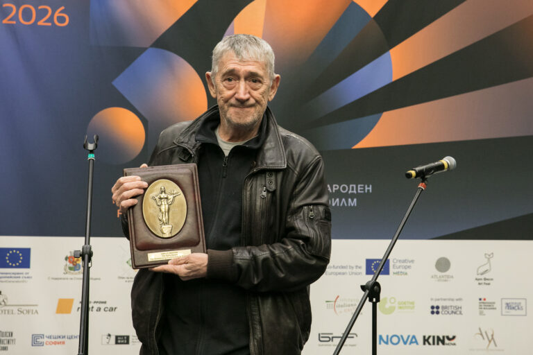 ivailo hristov