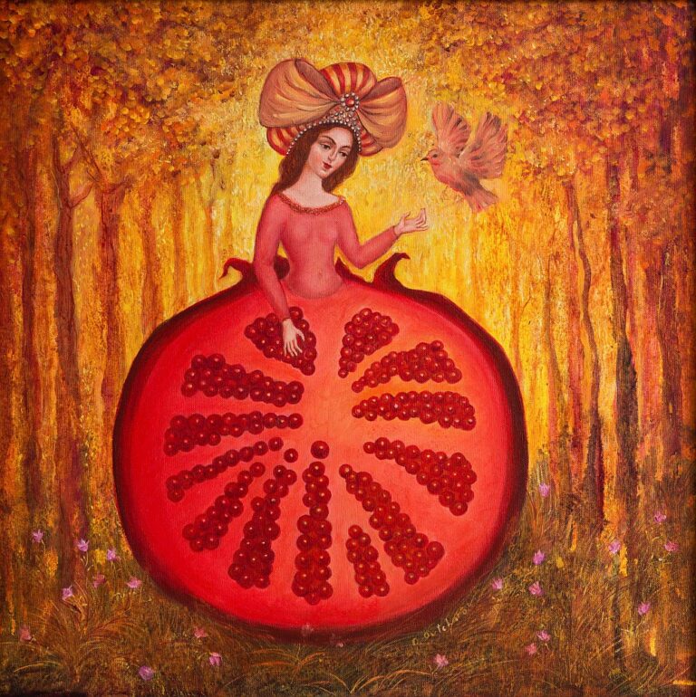 Daniela OVTCHAROV- DIDA - Shepot v Raya I