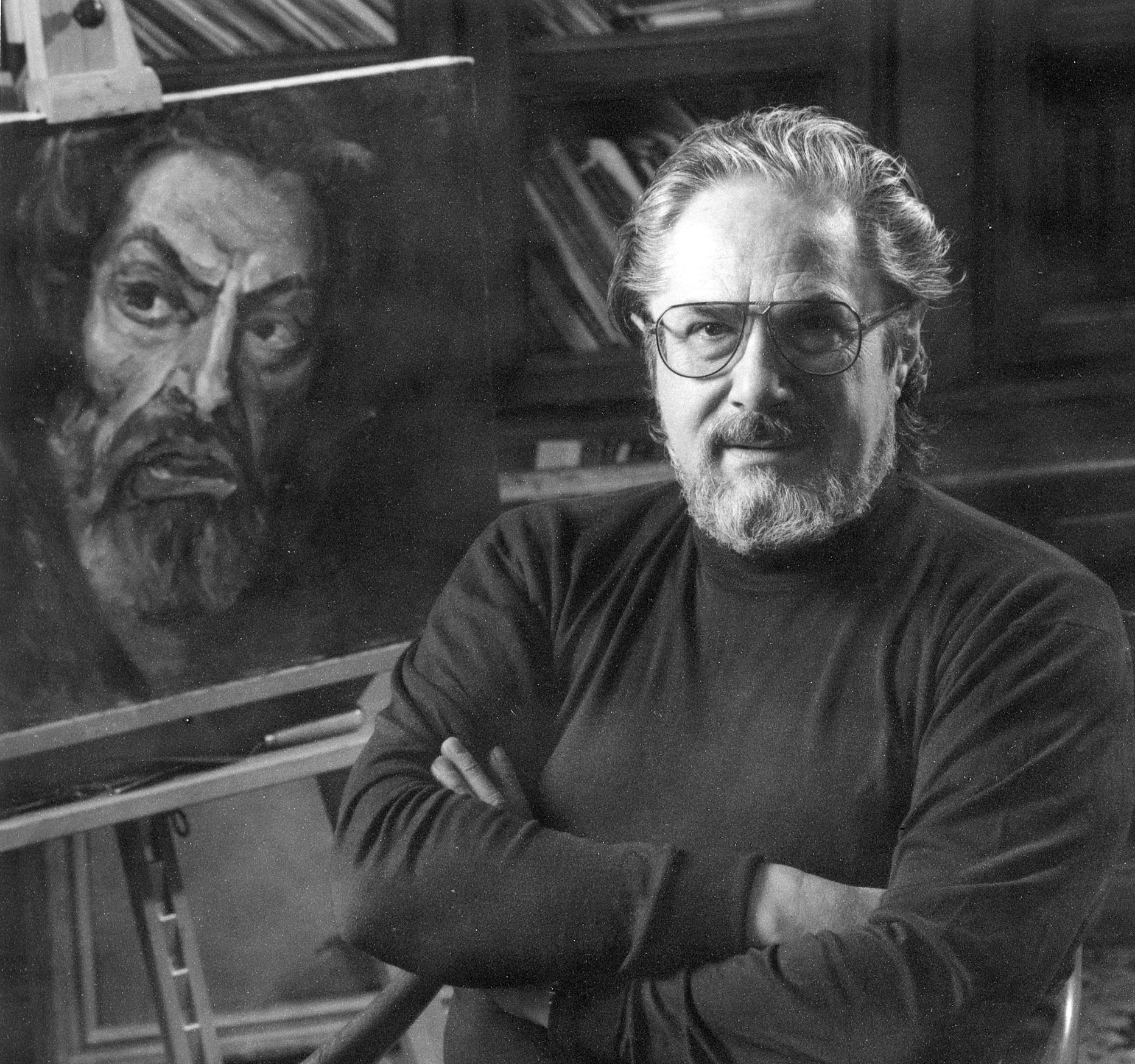 Nicola Ghiuselev Art. Studio.
