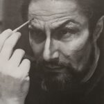 Nicola Ghiuselev-Никола Гюзелев, Зографът Захарий