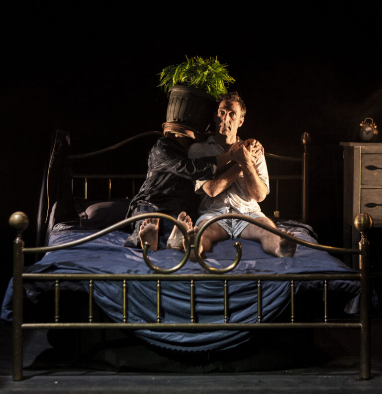 TheBarnardLoop@MarcoBergonzi15