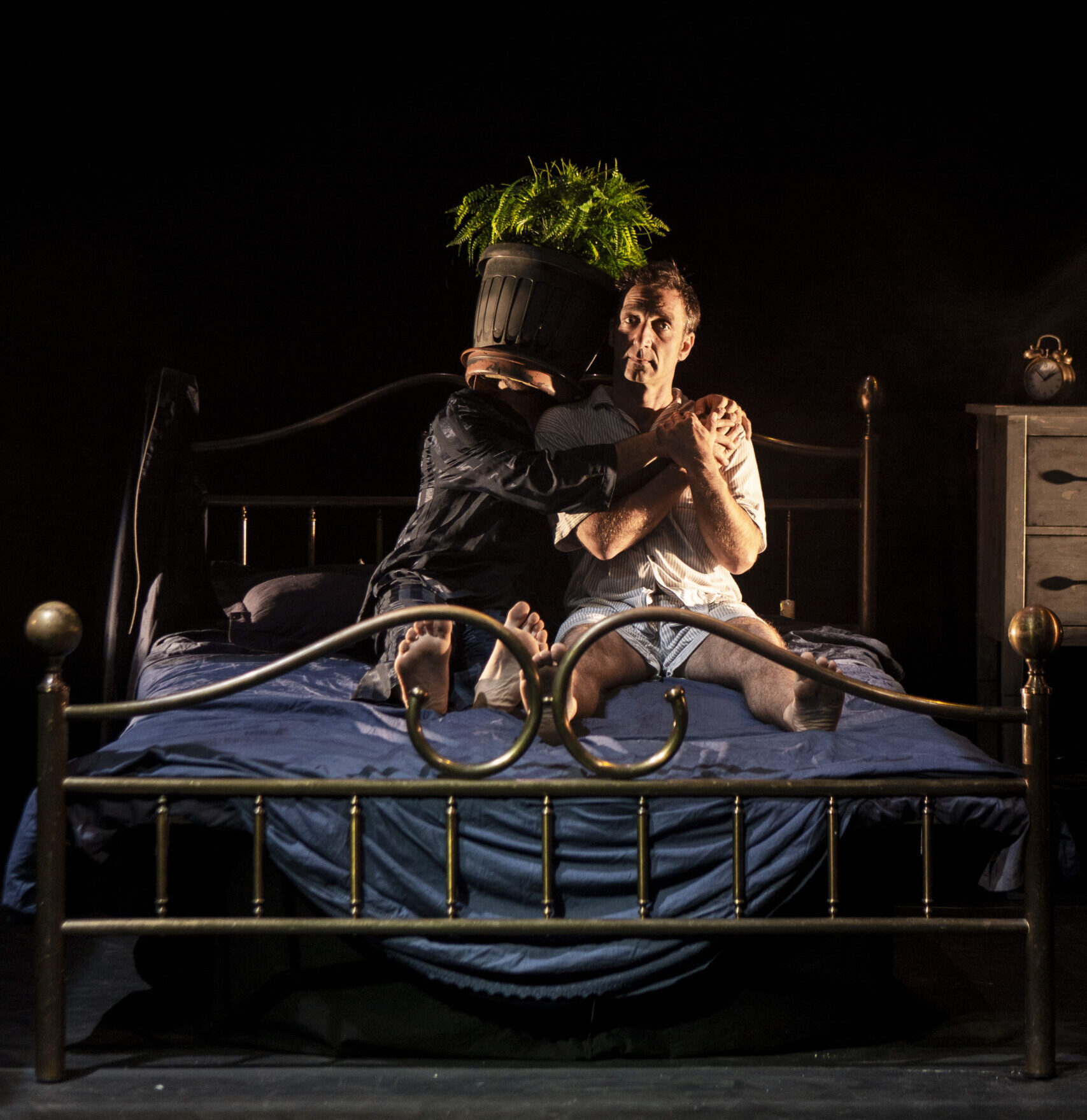 TheBarnardLoop@MarcoBergonzi15