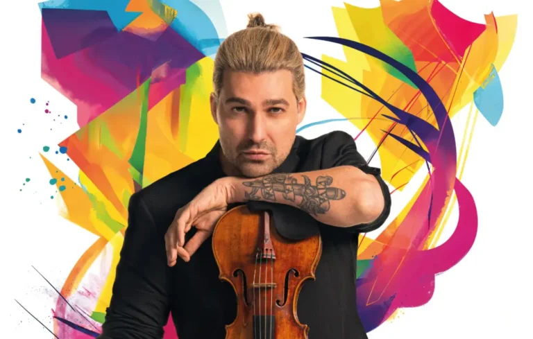 david-garrett