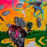 Картина от Константин Константинов