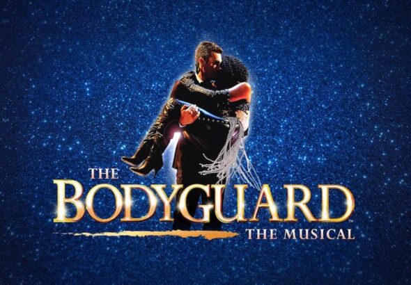 BODYGUARD