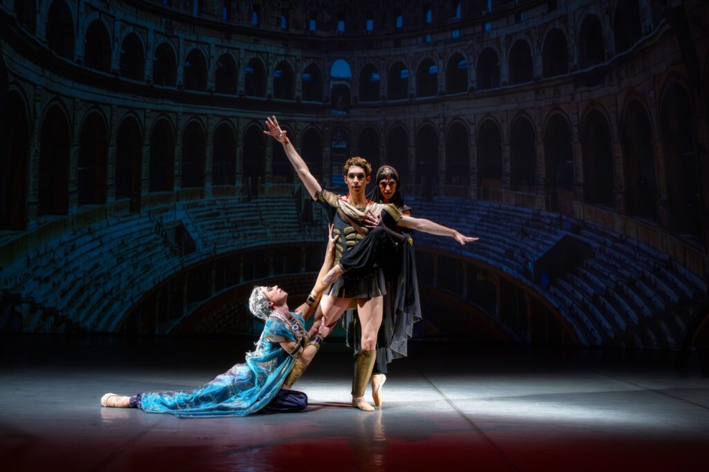 Spartacus-5