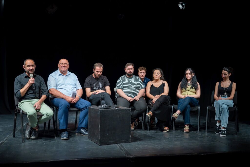 teatur-ruse