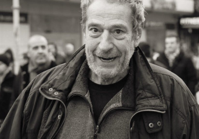 Yosif Sarchadzhiev