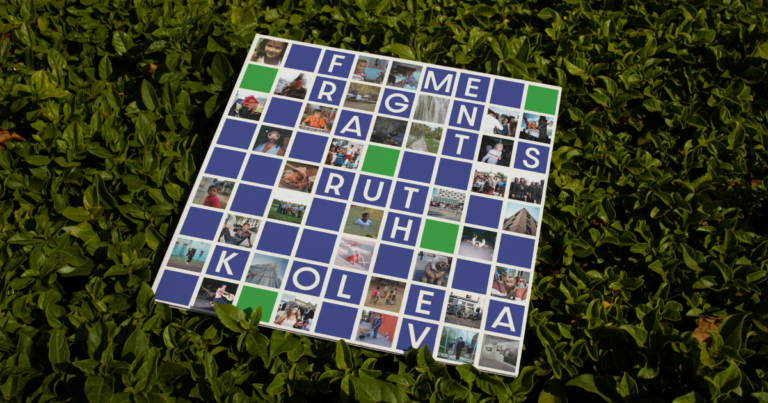 ruth koleva fragments
